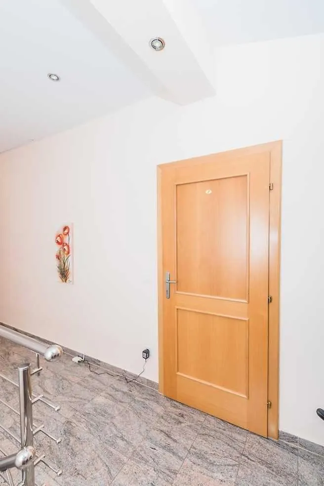 Apartment In Crikvenica With Sea View, Balcony, Air Conditioning, Wifi 3492-7 0*,  Croatia