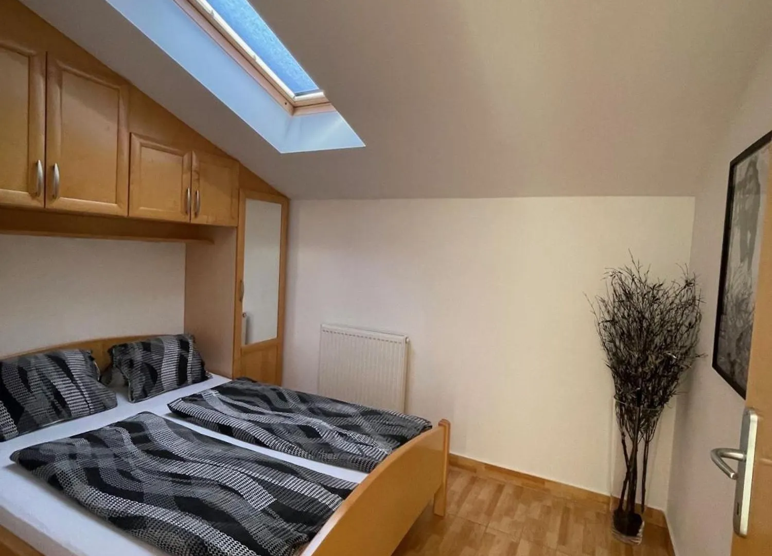 Apartment In Crikvenica With Sea View, Balcony, Air Conditioning, Wifi 3492-7 Croatia