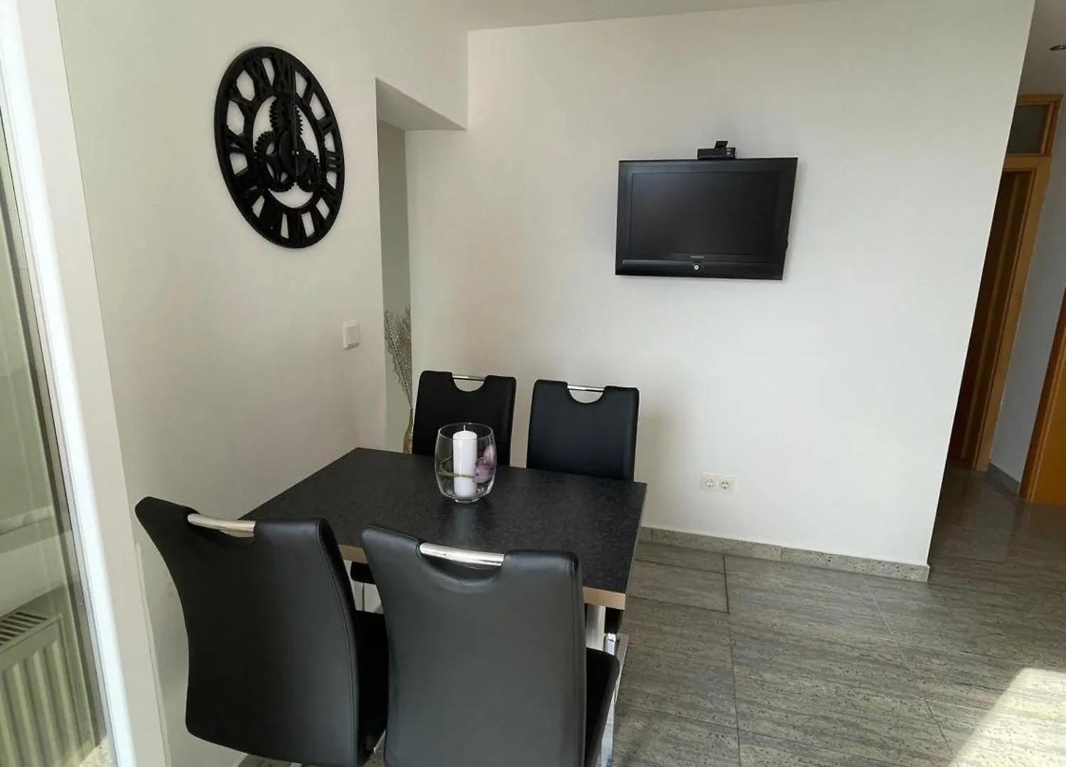 Apartment In Crikvenica With Sea View, Balcony, Air Conditioning, Wifi 3492-7
